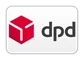 DPD Logo Versandart