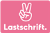 Klarna Logo Lastschrift