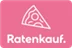 Klarna Logo Ratenkauf