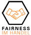 Fairness im Handel Logo