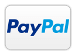 PayPal Logo Zahlungsart