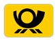 Deutsche Post Logo Versandart