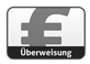 Eurozeichen Logo Überweisung