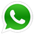 WhatsApp Symbol