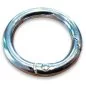Preview: Murph Karabinerring fĂŒr HalsbĂ€nder Preview: Murph Karabinerring fĂŒr HalsbĂ€nder