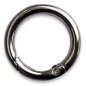 Preview: Karabinerring fĂŒr HalsbĂ€nder Farbe nickel Preview: Karabinerring fĂŒr HalsbĂ€nder Farbe nickel