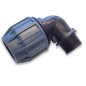 Preview: PE-Rohr Winkel Verschraubung 1" x 32 mm