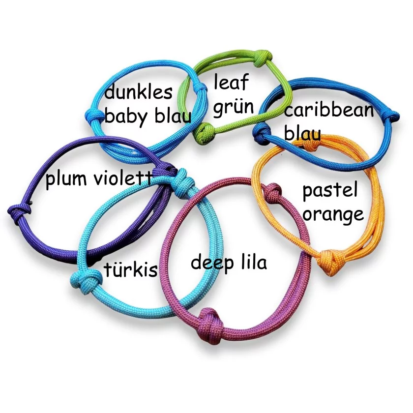 7 Welpen-Halsbänder / Markierungshalsbänder: plum violett pes, deep lila, türkis, caribbean, pastel orange, dunkles baby blau, leaf grün 7 Welpen-Halsbänder / Markierungshalsbänder: plum violett pes, deep lila, türkis, caribbean, pastel orange, dunkles baby blau, leaf grün